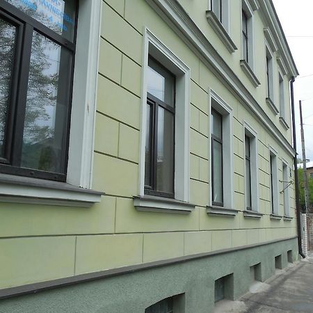 Gogol Park Riga Quarto foto