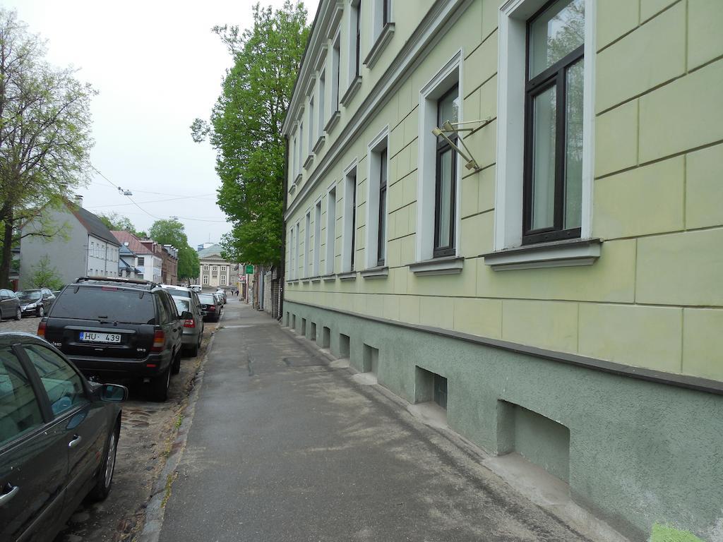 Gogol Park Riga Quarto foto