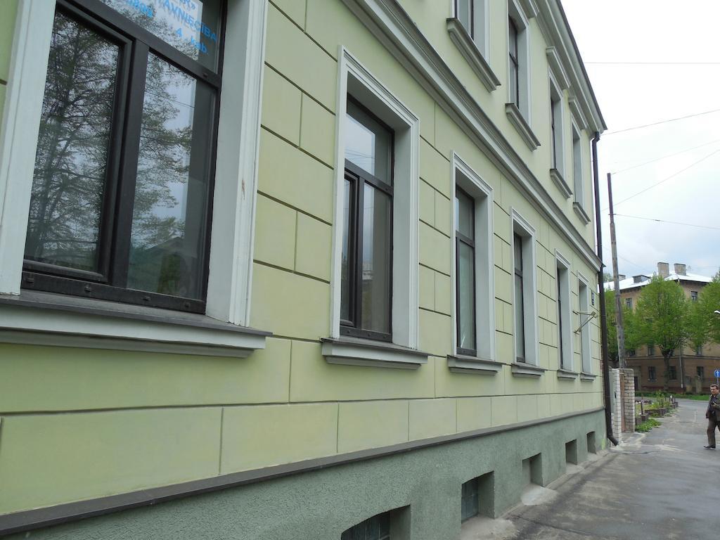 Gogol Park Riga Quarto foto