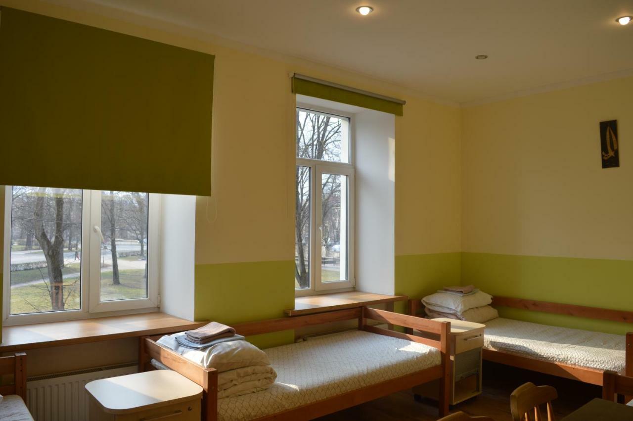 Gogol Park Riga Exterior foto