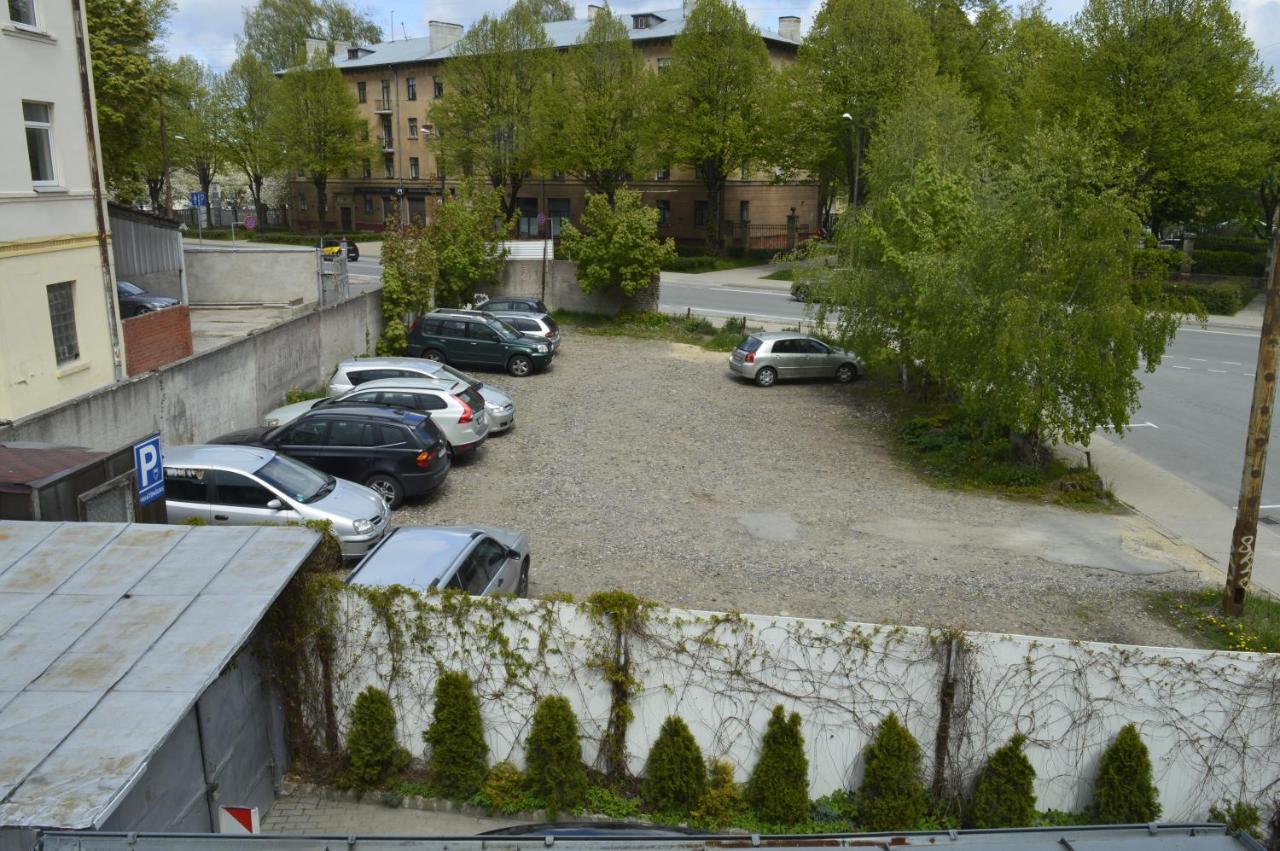 Gogol Park Riga Exterior foto